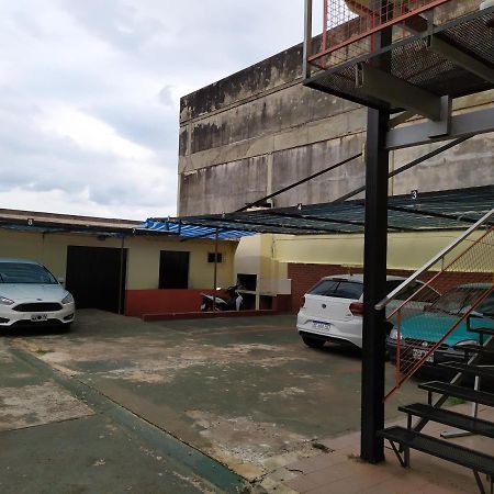 Departamento Centrico En Posadas, Garage Opcional D4 Eksteriør bilde