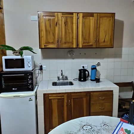 Departamento Centrico En Posadas, Garage Opcional D4 Eksteriør bilde