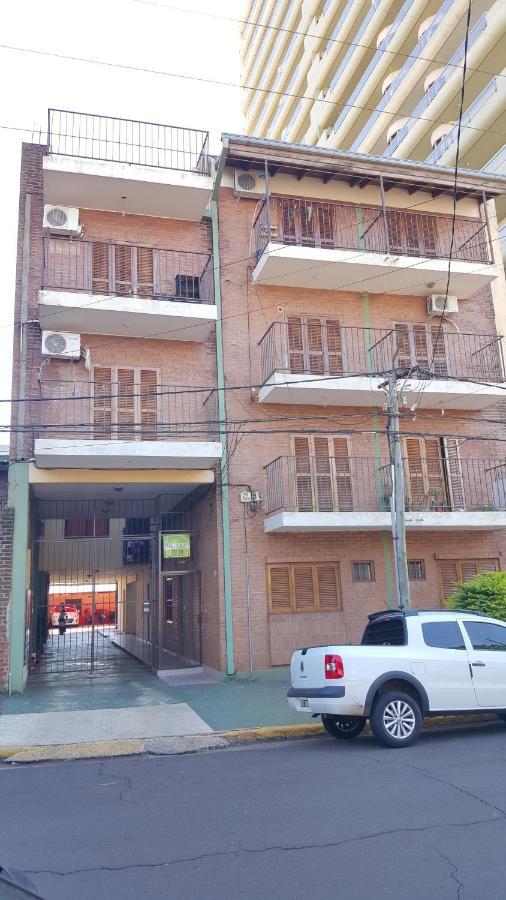 Departamento Centrico En Posadas, Garage Opcional D4 Eksteriør bilde