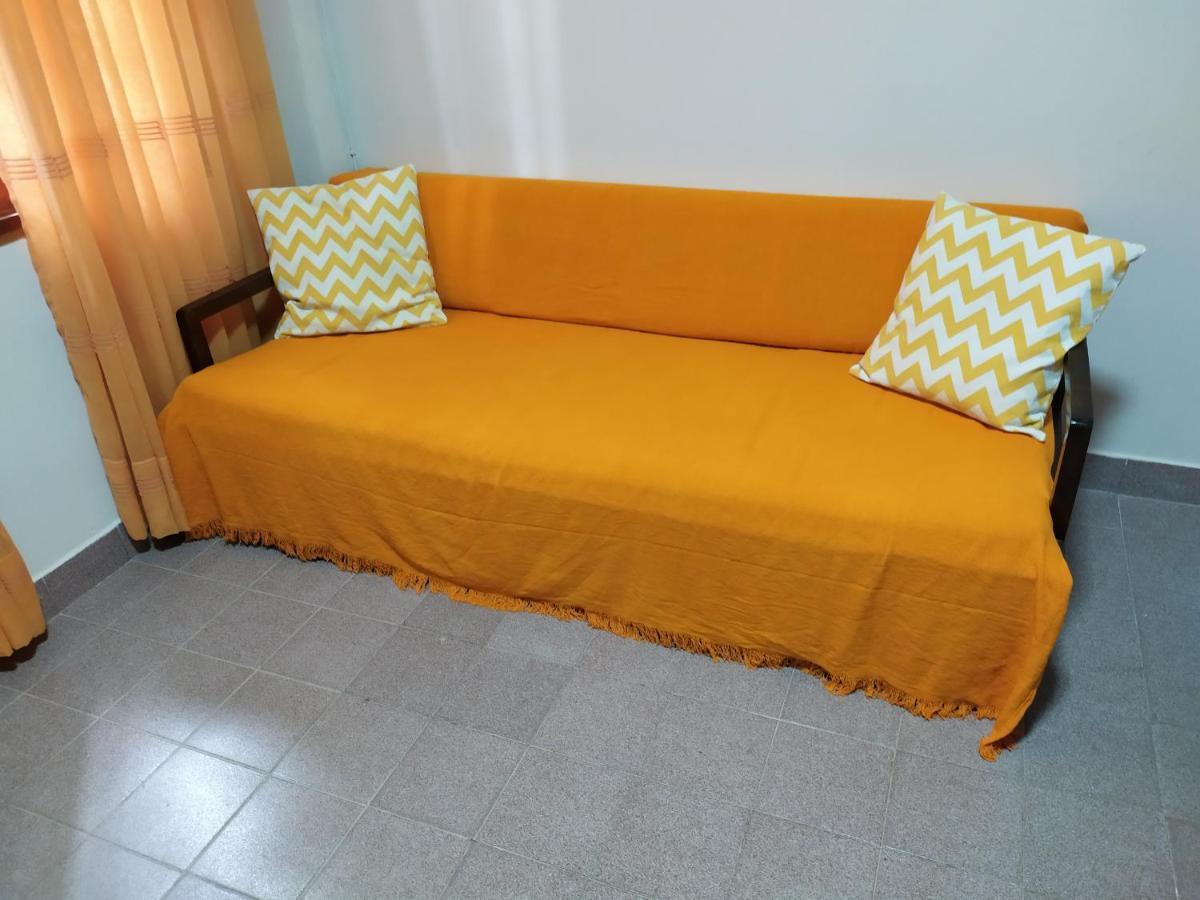 Departamento Centrico En Posadas, Garage Opcional D4 Eksteriør bilde
