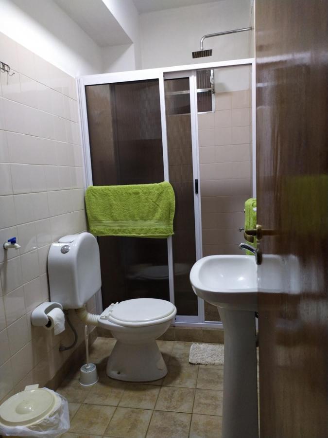 Departamento Centrico En Posadas, Garage Opcional D4 Eksteriør bilde